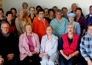 Gewillige Hulpwerkers